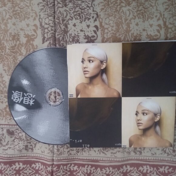 Custom CDs - Picture 4 of 8